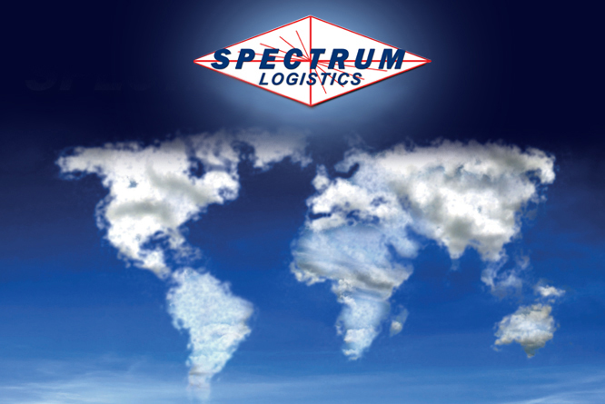 Spectrum Logistics — The premier logistics company based in the southeast United States — Dependability in an Unpredictable World